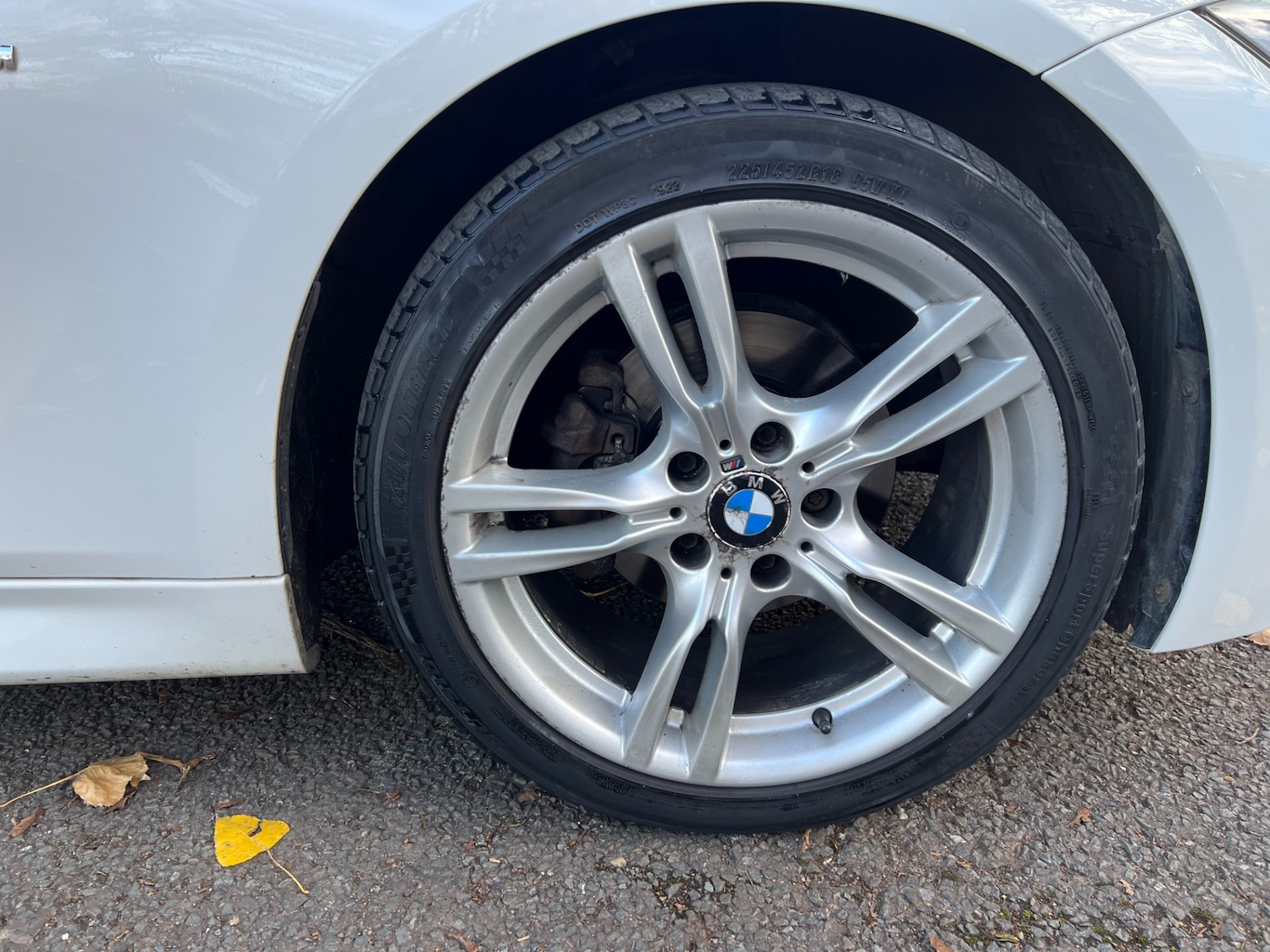 Used BMW 3 Series 2013 for sale - 76466131: Photo 36