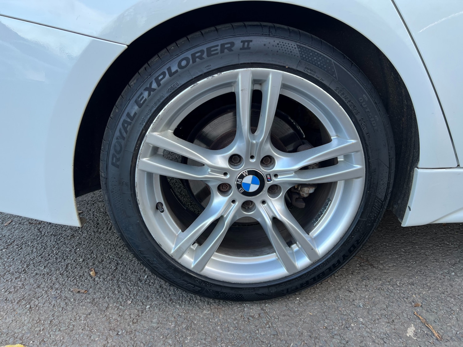 Used BMW 3 Series 2013 for sale - 76466131: Photo 37