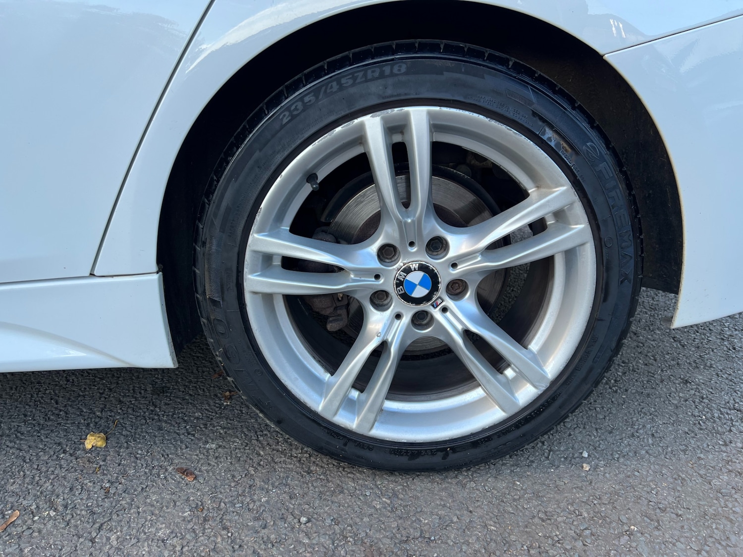 Used BMW 3 Series 2013 for sale - 76466131: Photo 38