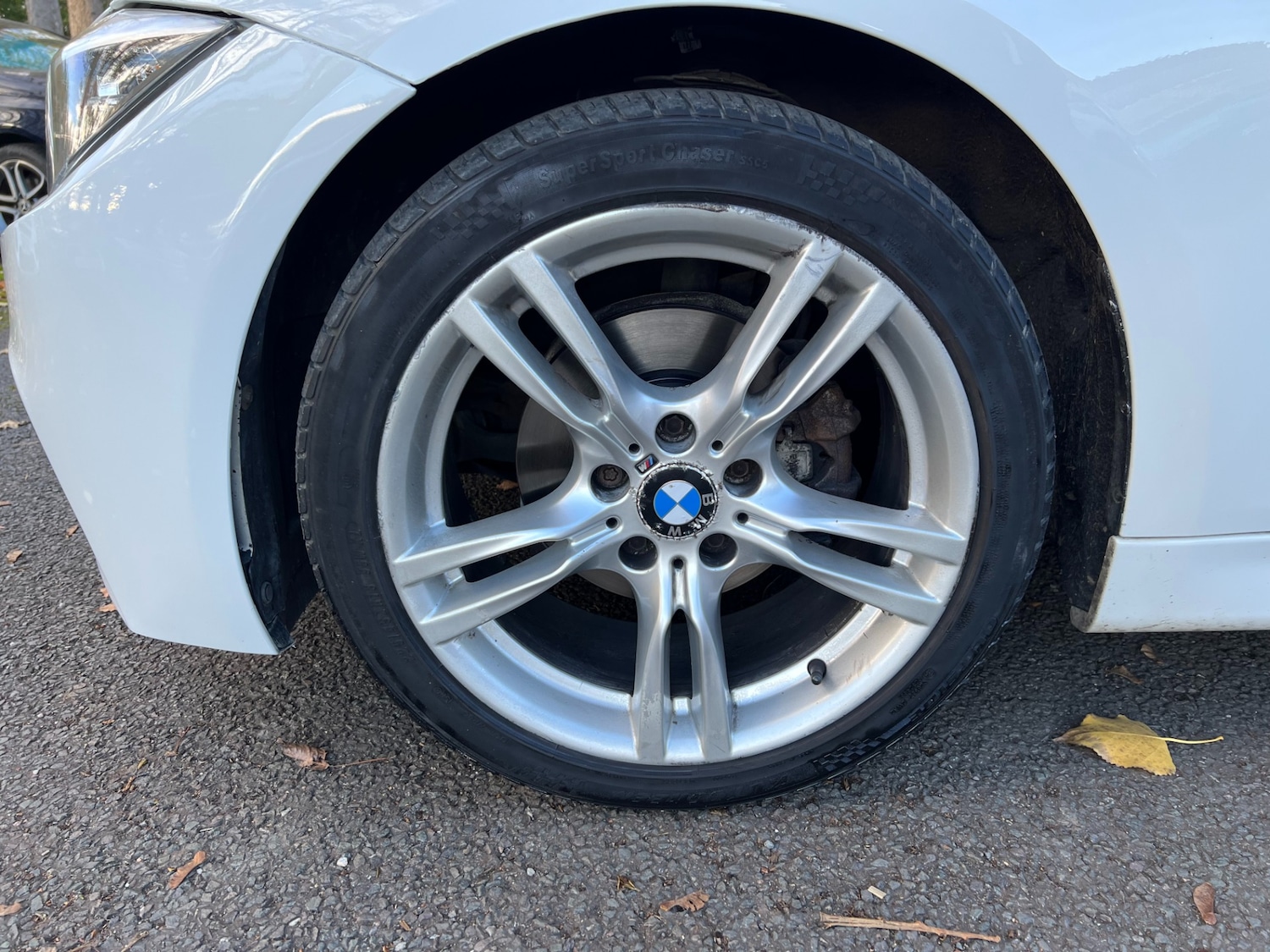 Used BMW 3 Series 2013 for sale - 76466131: Photo 39