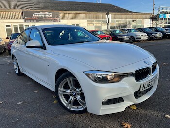 Used BMW 3 Series 2013 for sale - 76466131: Photo