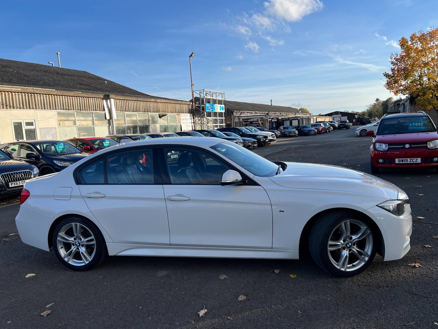 Used BMW 3 Series 2013 for sale - 76466131: Photo 5