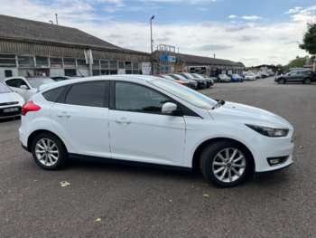 Used Ford Focus 2016 for sale - 72069519: Photo