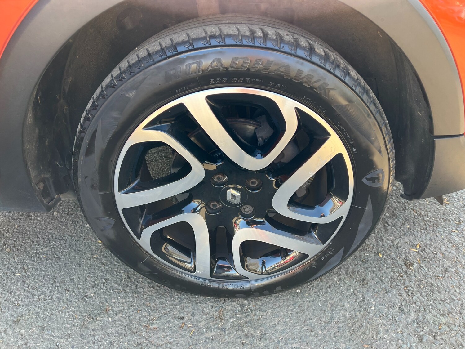 Used Renault Captur 2015 for sale - 77947312: Photo 36