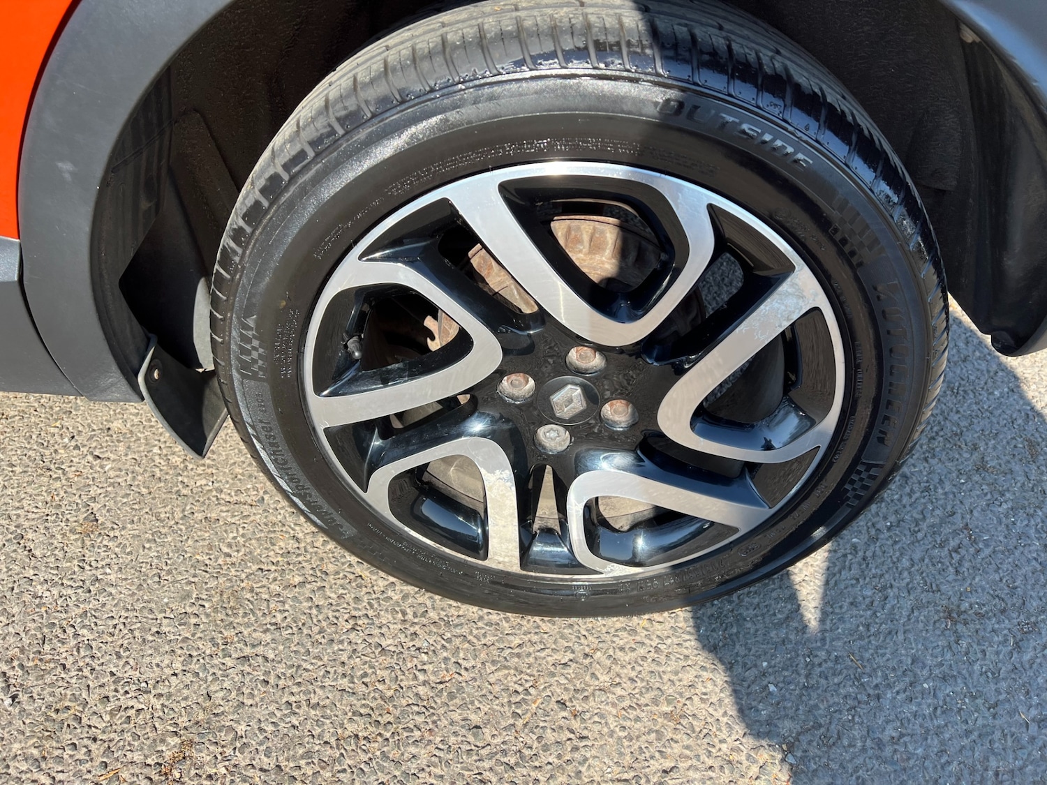 Used Renault Captur 2015 for sale - 77947312: Photo 38