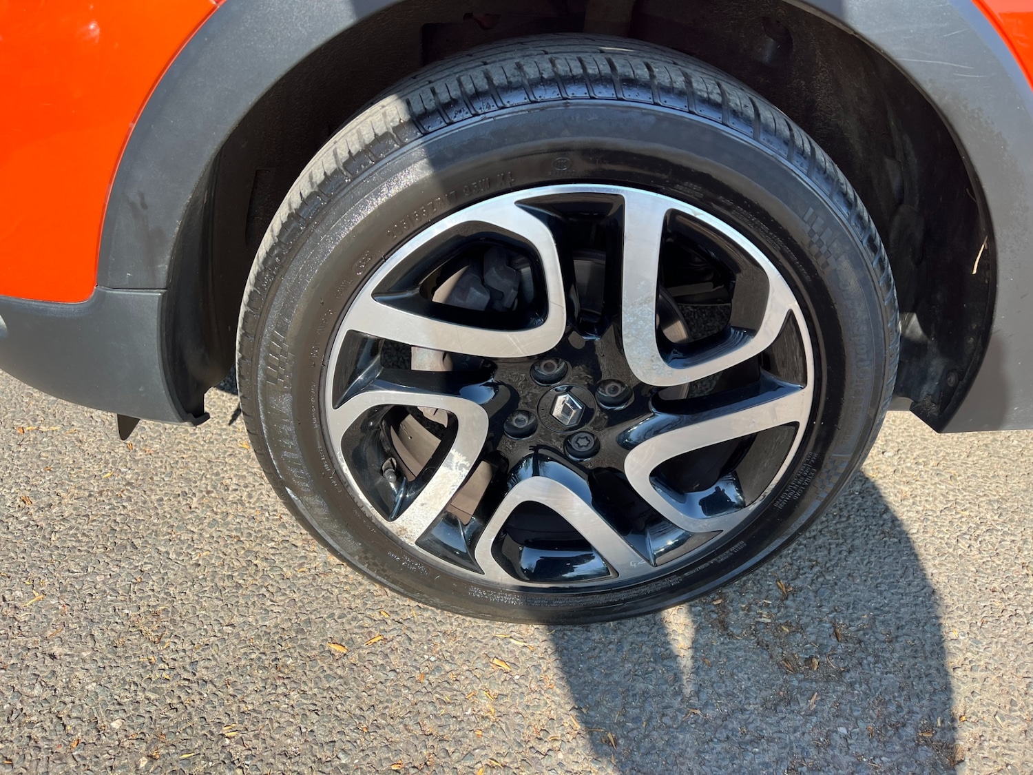 Used Renault Captur 2015 for sale - 77947312: Photo 39