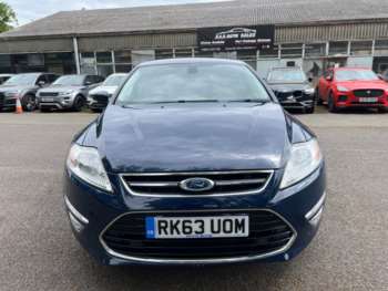 Used Ford Mondeo 2013 for sale - 74588798: Photo