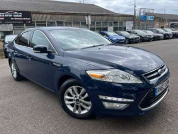 Used Ford Mondeo 2013 for sale - 74588798: Photo