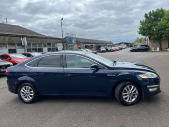 Used Ford Mondeo 2013 for sale - 74588798: Photo