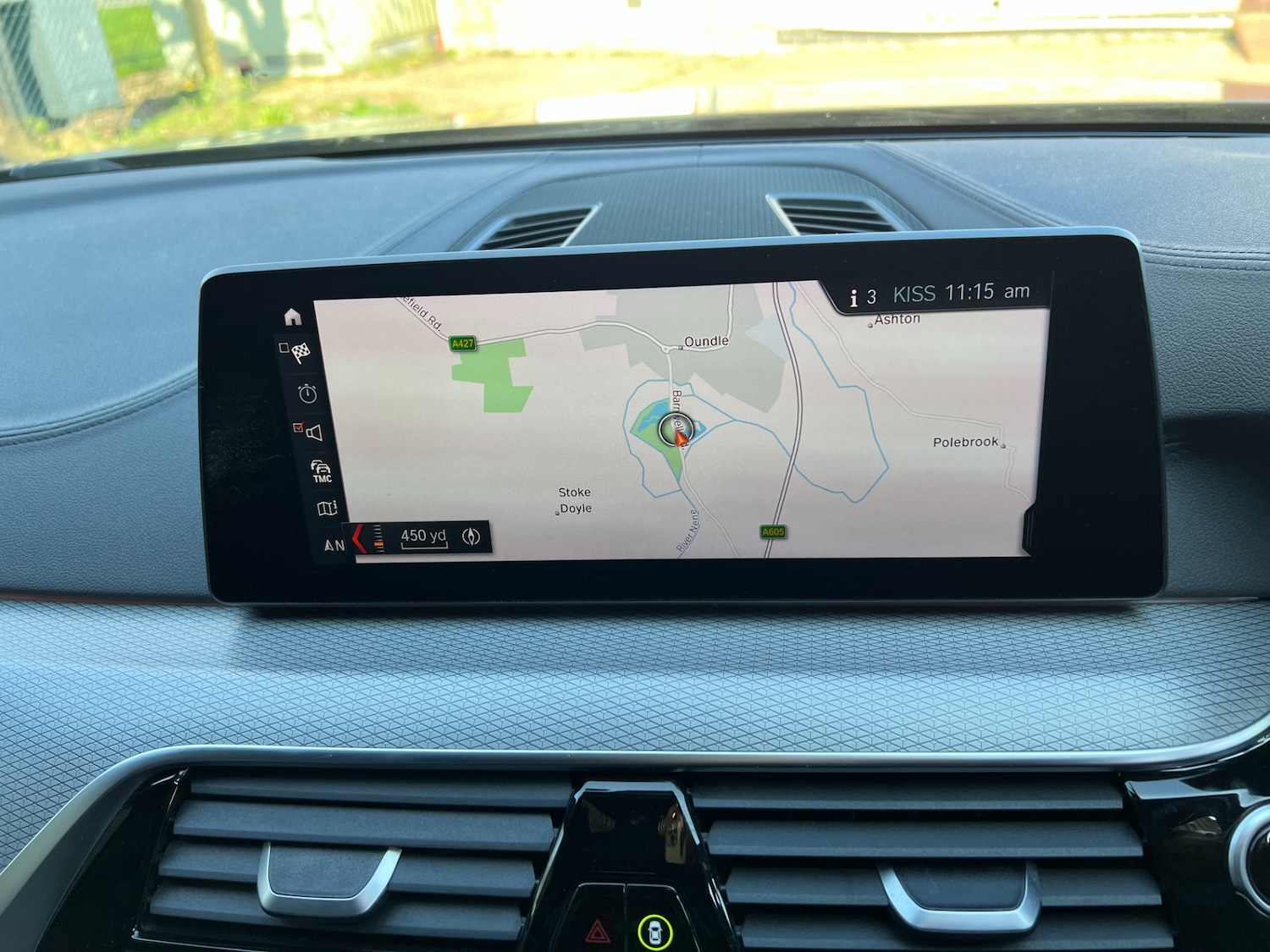 Vehicle 29