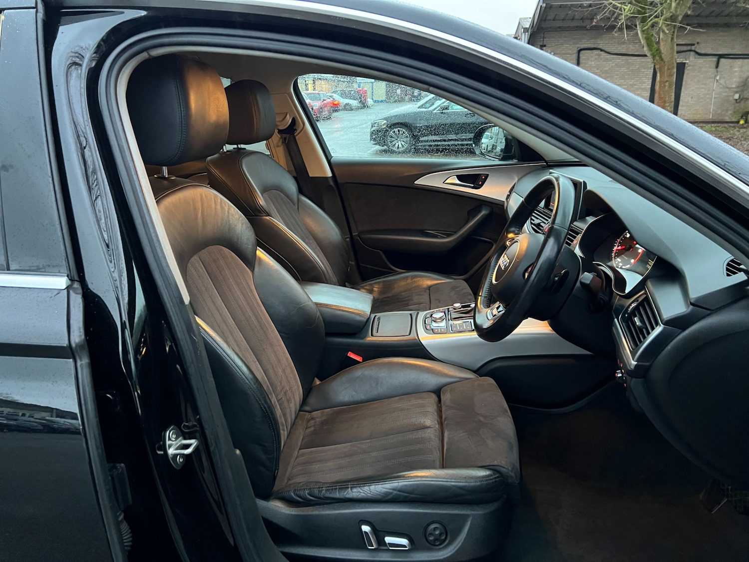 Used Audi A6 Allroad 2016 for sale - 77517232: Photo 23