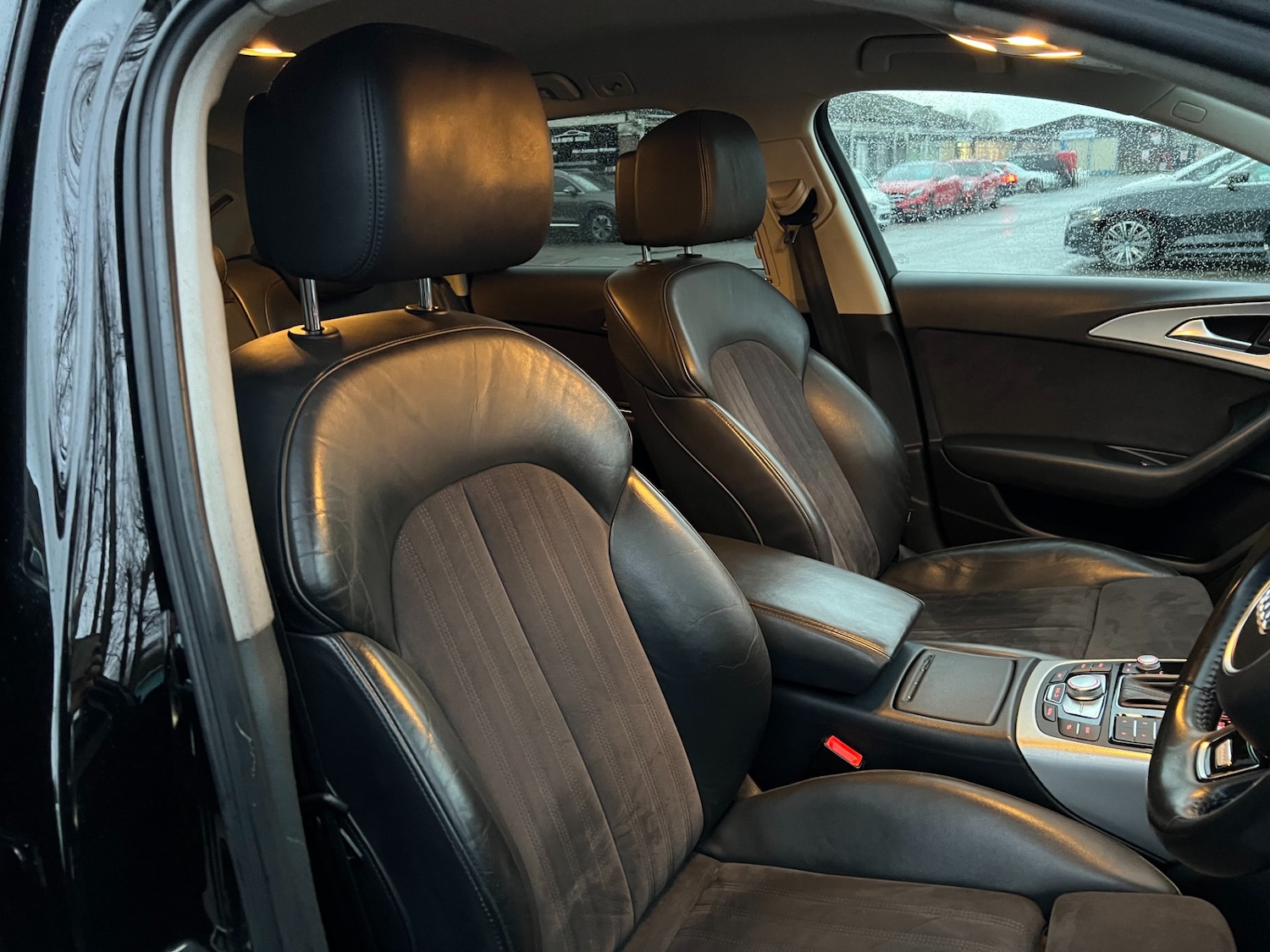 Used Audi A6 Allroad 2016 for sale - 77517232: Photo 24