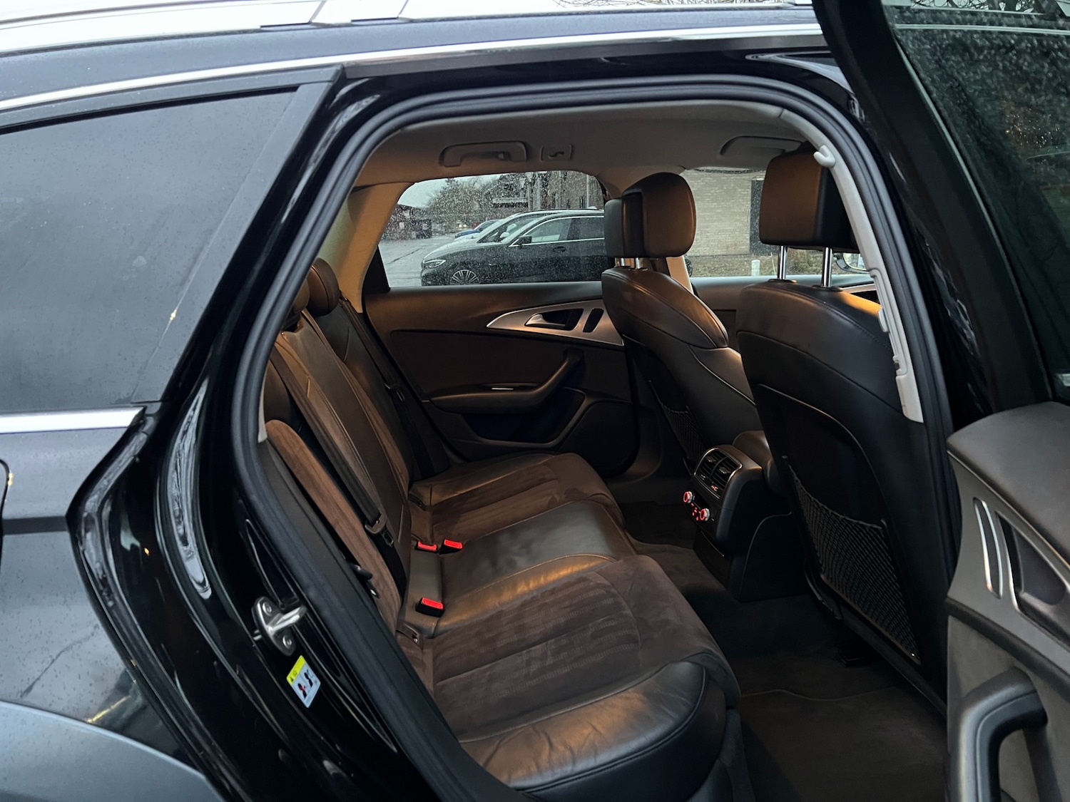 Used Audi A6 Allroad 2016 for sale - 77517232: Photo 25