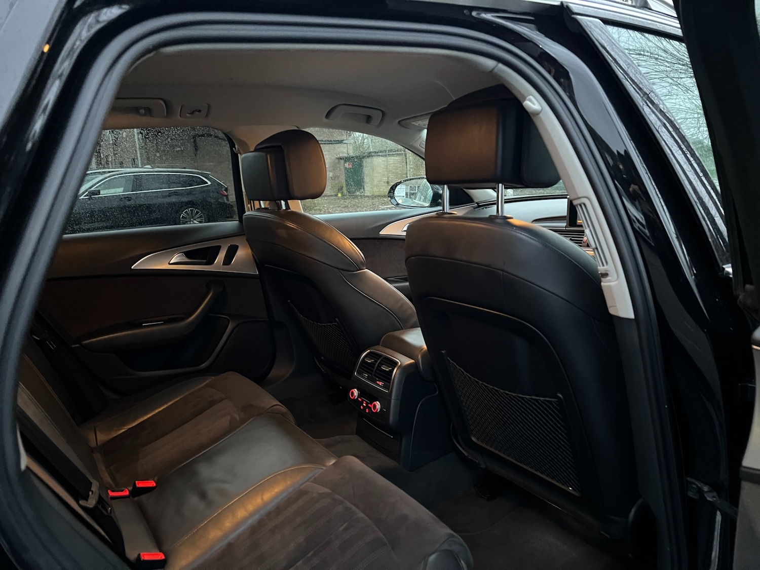 Used Audi A6 Allroad 2016 for sale - 77517232: Photo 26