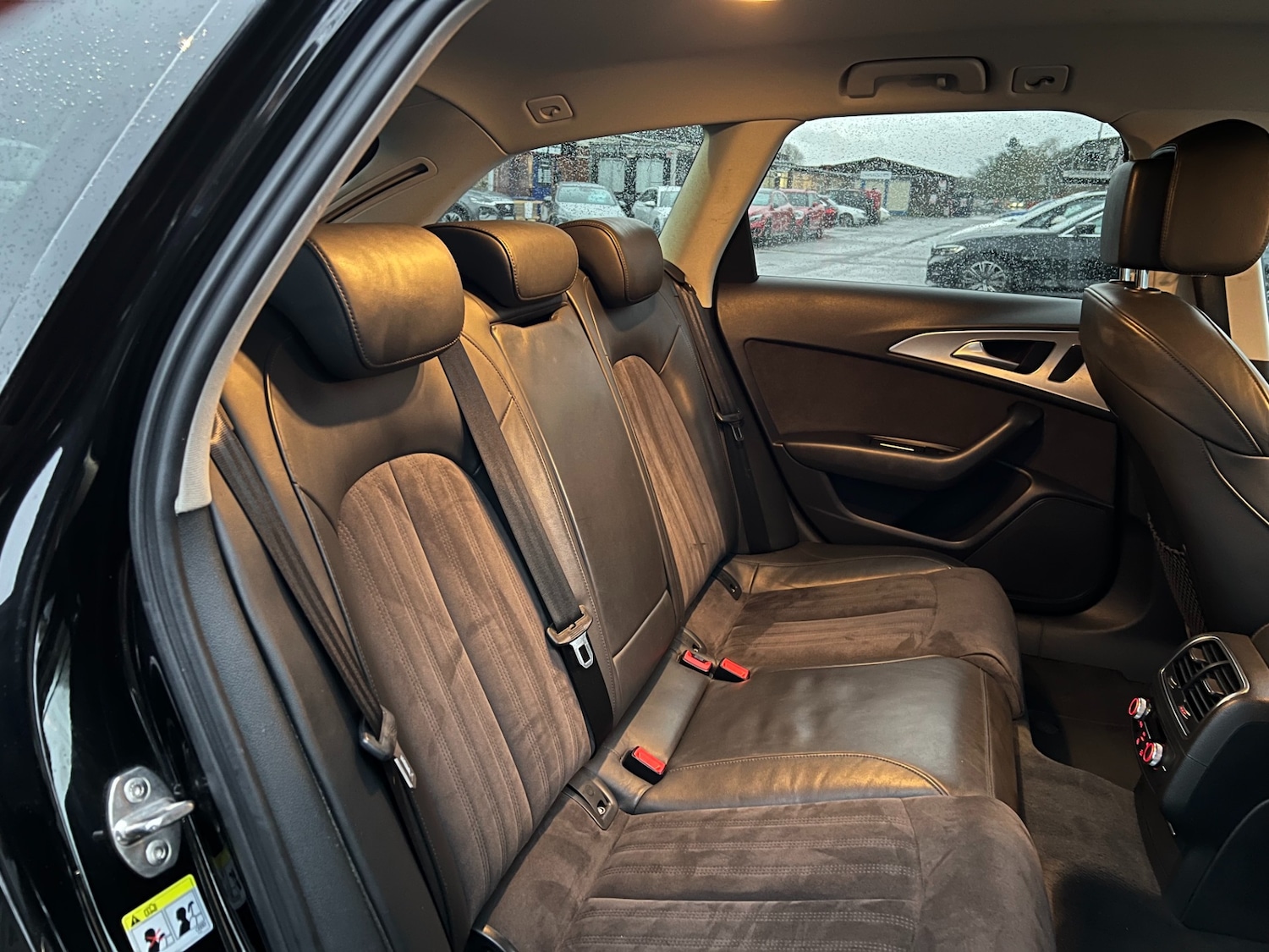 Used Audi A6 Allroad 2016 for sale - 77517232: Photo 27