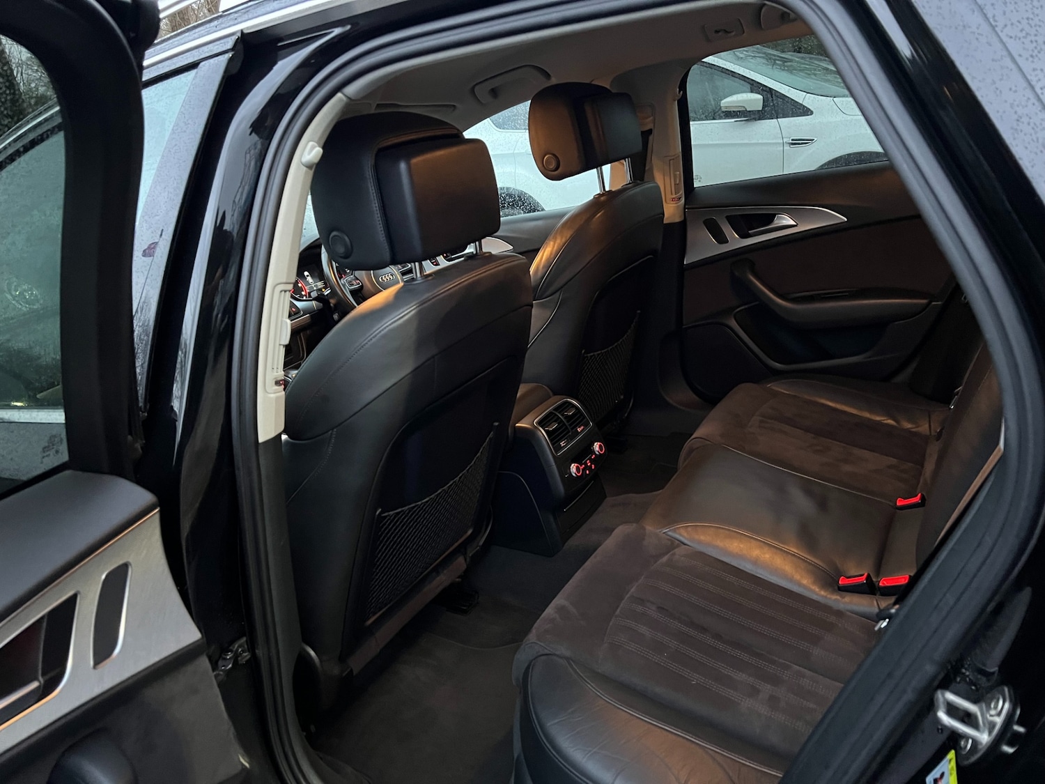 Used Audi A6 Allroad 2016 for sale - 77517232: Photo 28