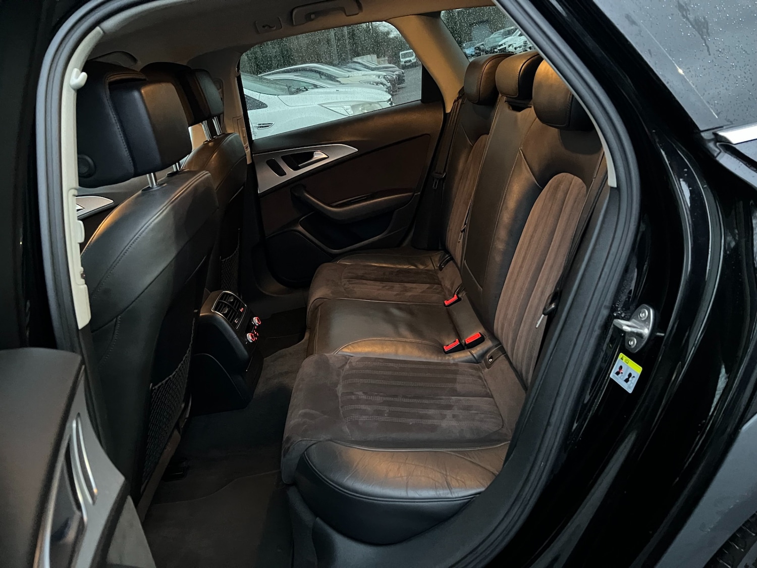 Used Audi A6 Allroad 2016 for sale - 77517232: Photo 29