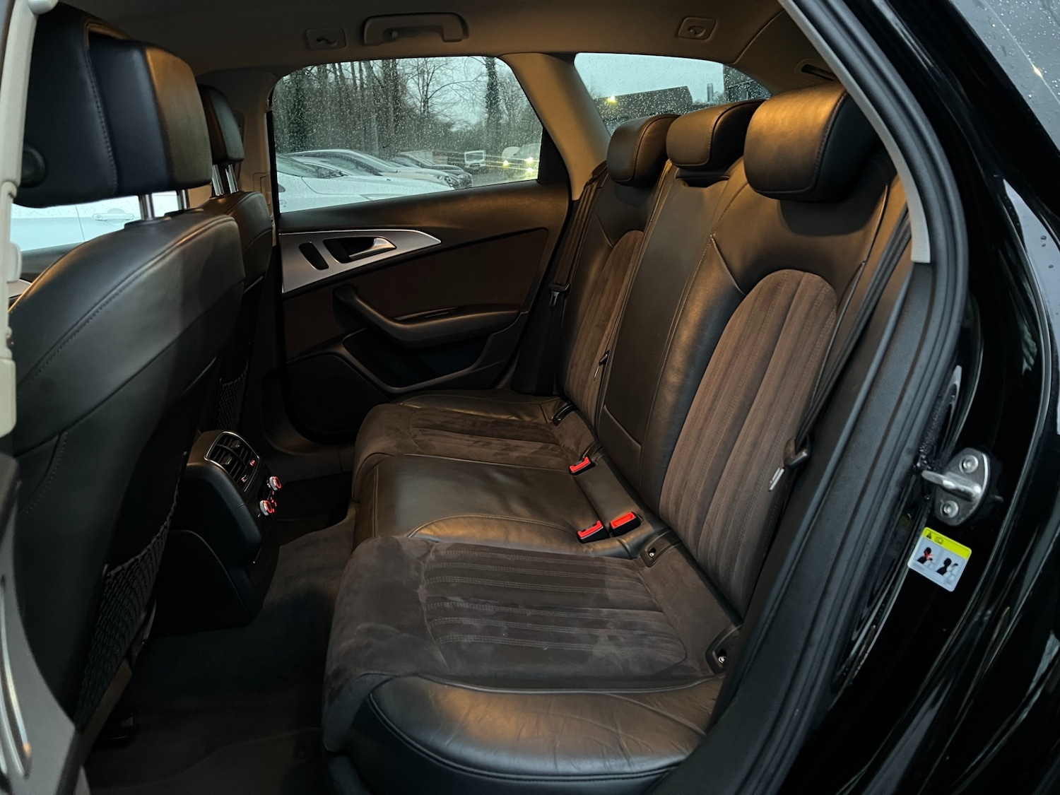 Used Audi A6 Allroad 2016 for sale - 77517232: Photo 30