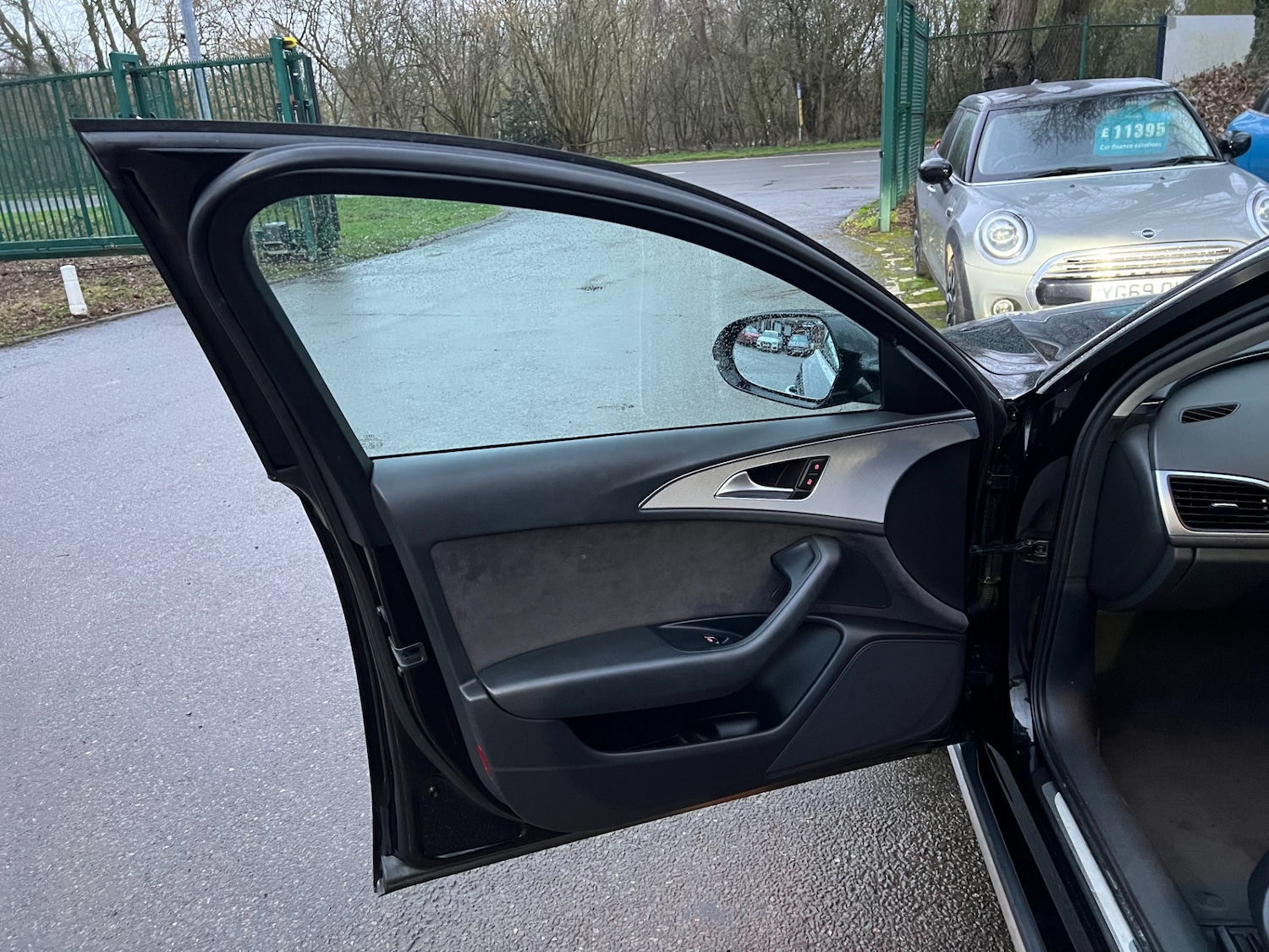 Used Audi A6 Allroad 2016 for sale - 77517232: Photo 31