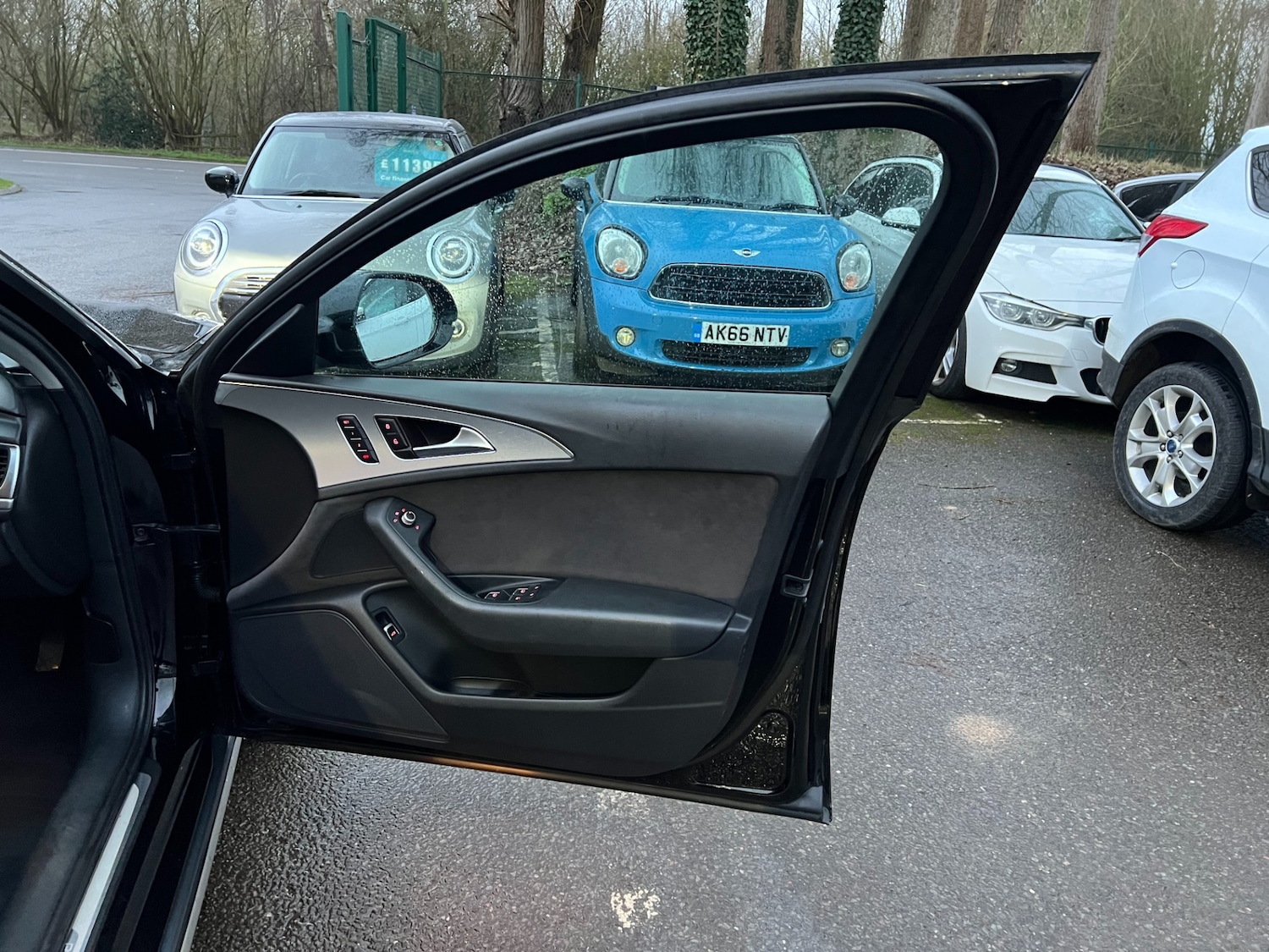 Used Audi A6 Allroad 2016 for sale - 77517232: Photo 33