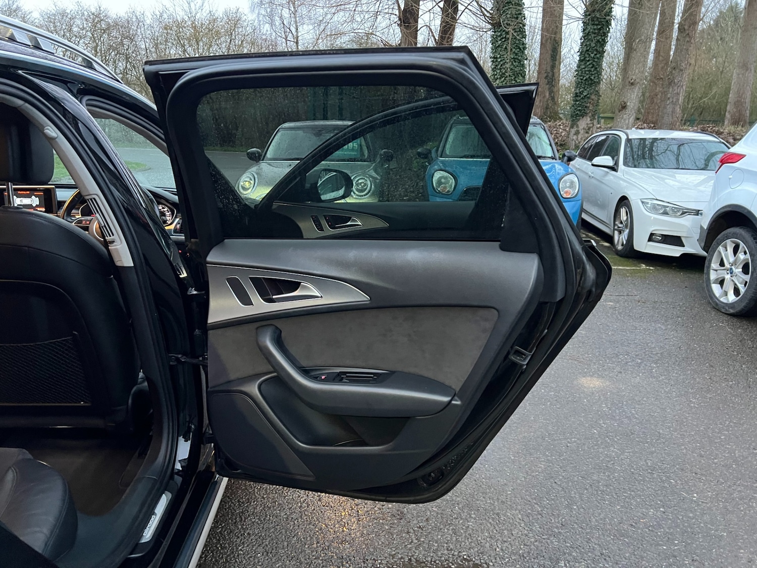 Used Audi A6 Allroad 2016 for sale - 77517232: Photo 34