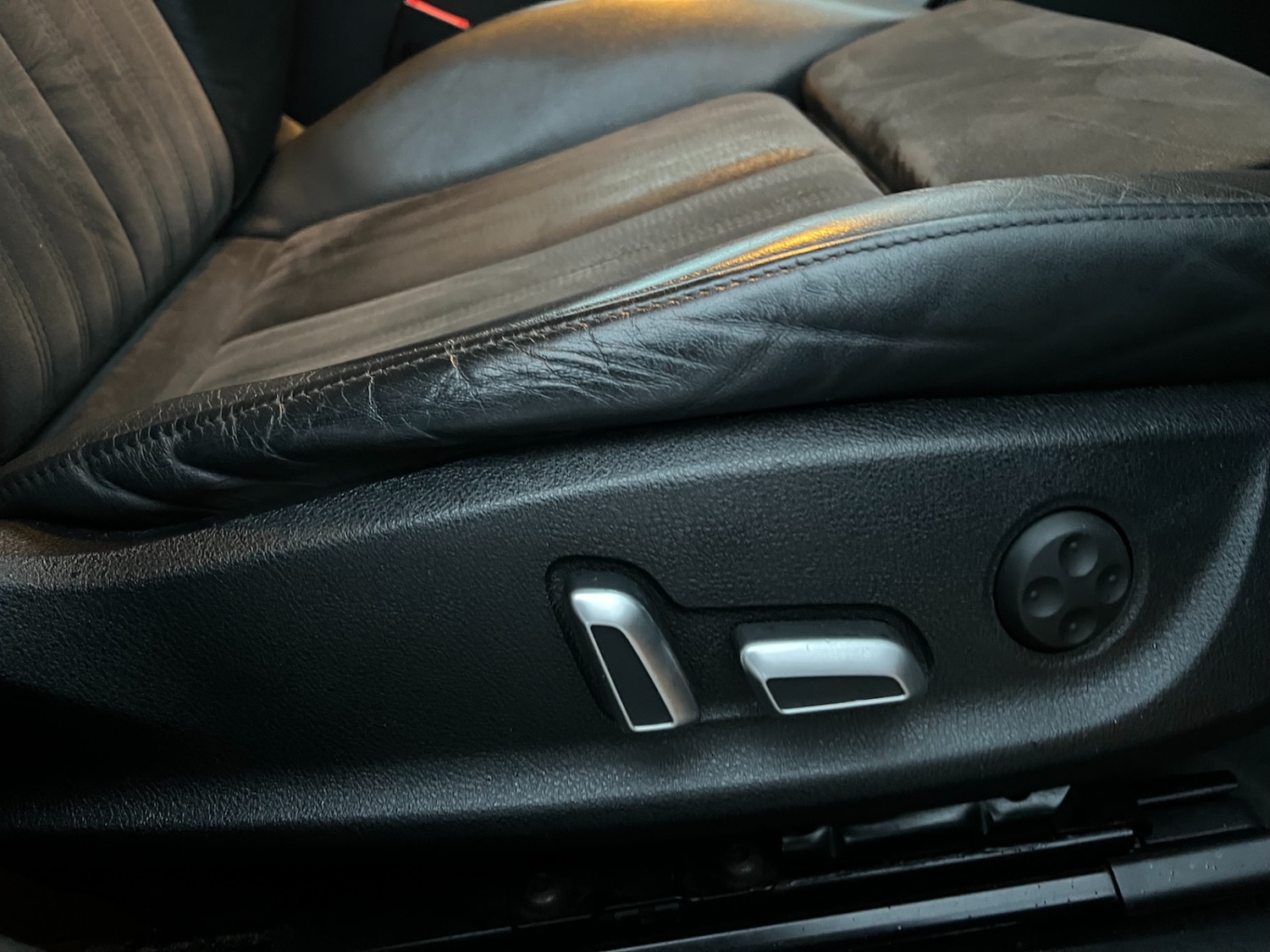 Used Audi A6 Allroad 2016 for sale - 77517232: Photo 35