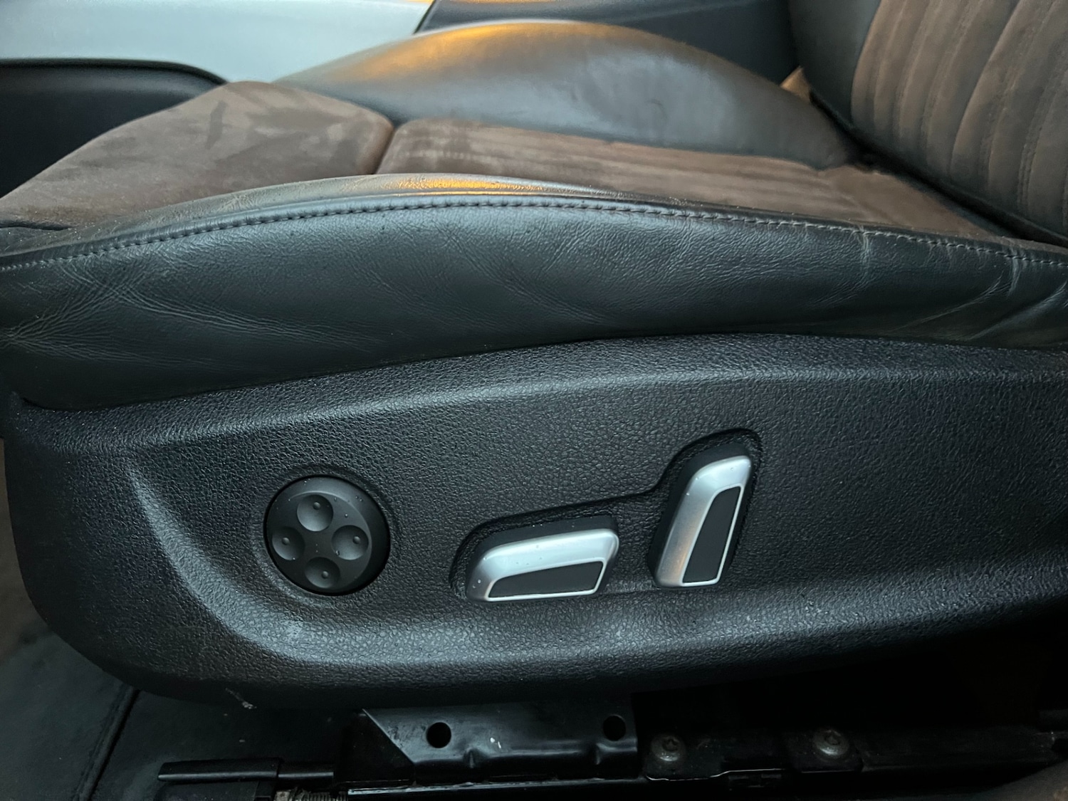 Used Audi A6 Allroad 2016 for sale - 77517232: Photo 37