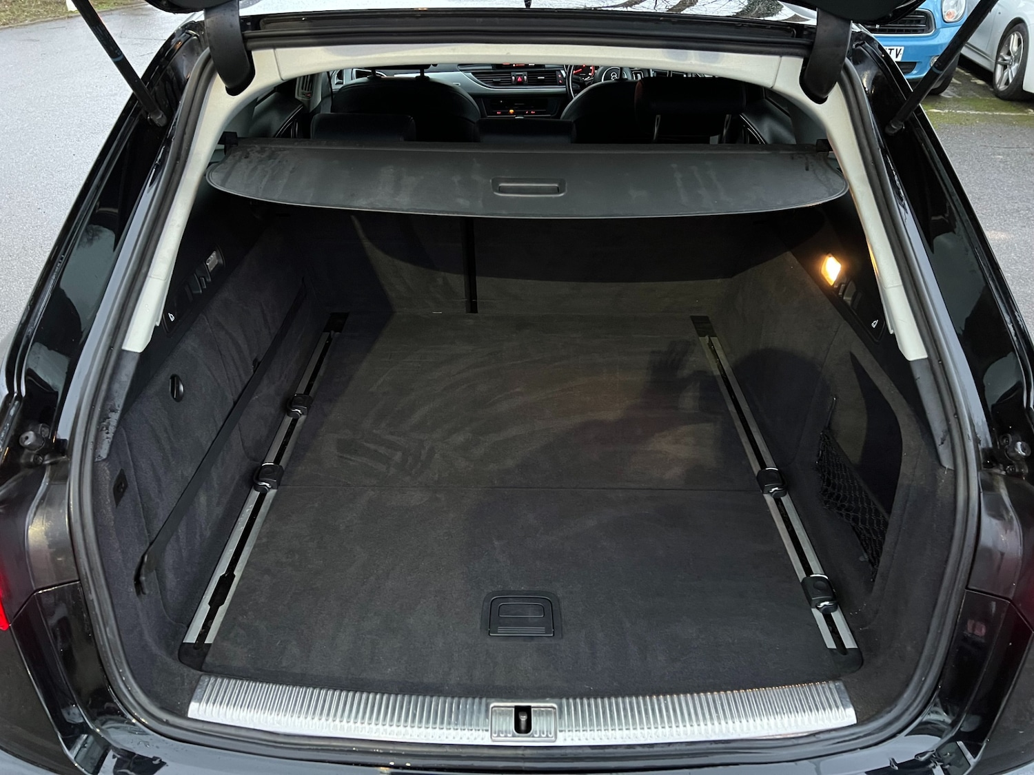 Used Audi A6 Allroad 2016 for sale - 77517232: Photo 8