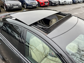 Used Jaguar XJ 2013 for sale - 77248024: Photo