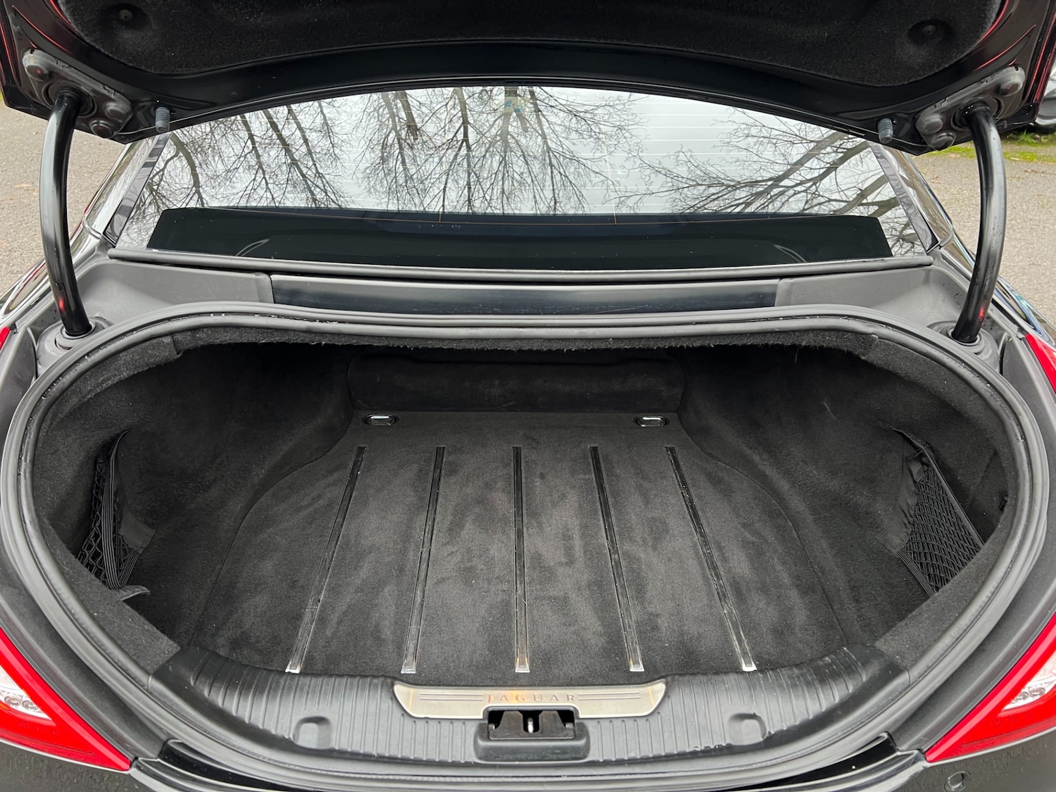 Used Jaguar XJ 2013 for sale - 77248024: Photo 31