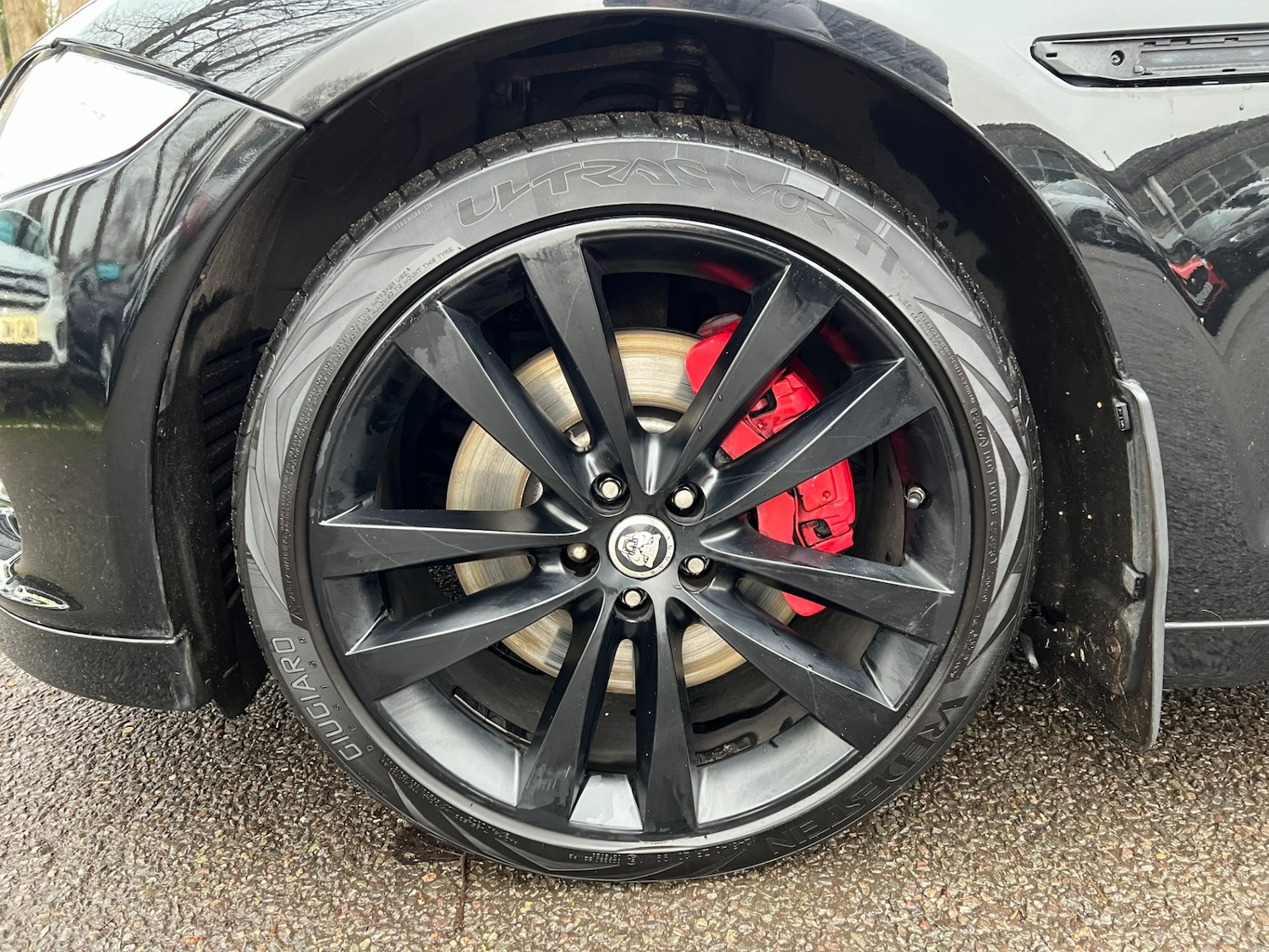 Used Jaguar XJ 2013 for sale - 77248024: Photo 47