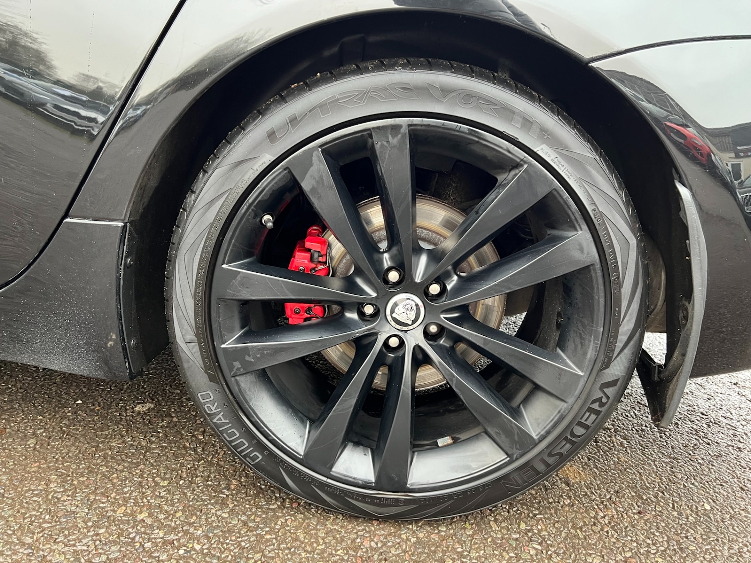 Used Jaguar XJ 2013 for sale - 77248024: Photo 48