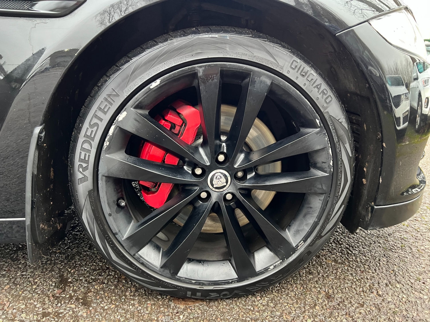 Used Jaguar XJ 2013 for sale - 77248024: Photo 50