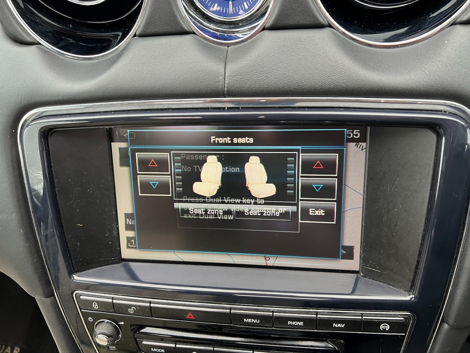 Used Jaguar XJ 2013 for sale - 77248024: Photo 56