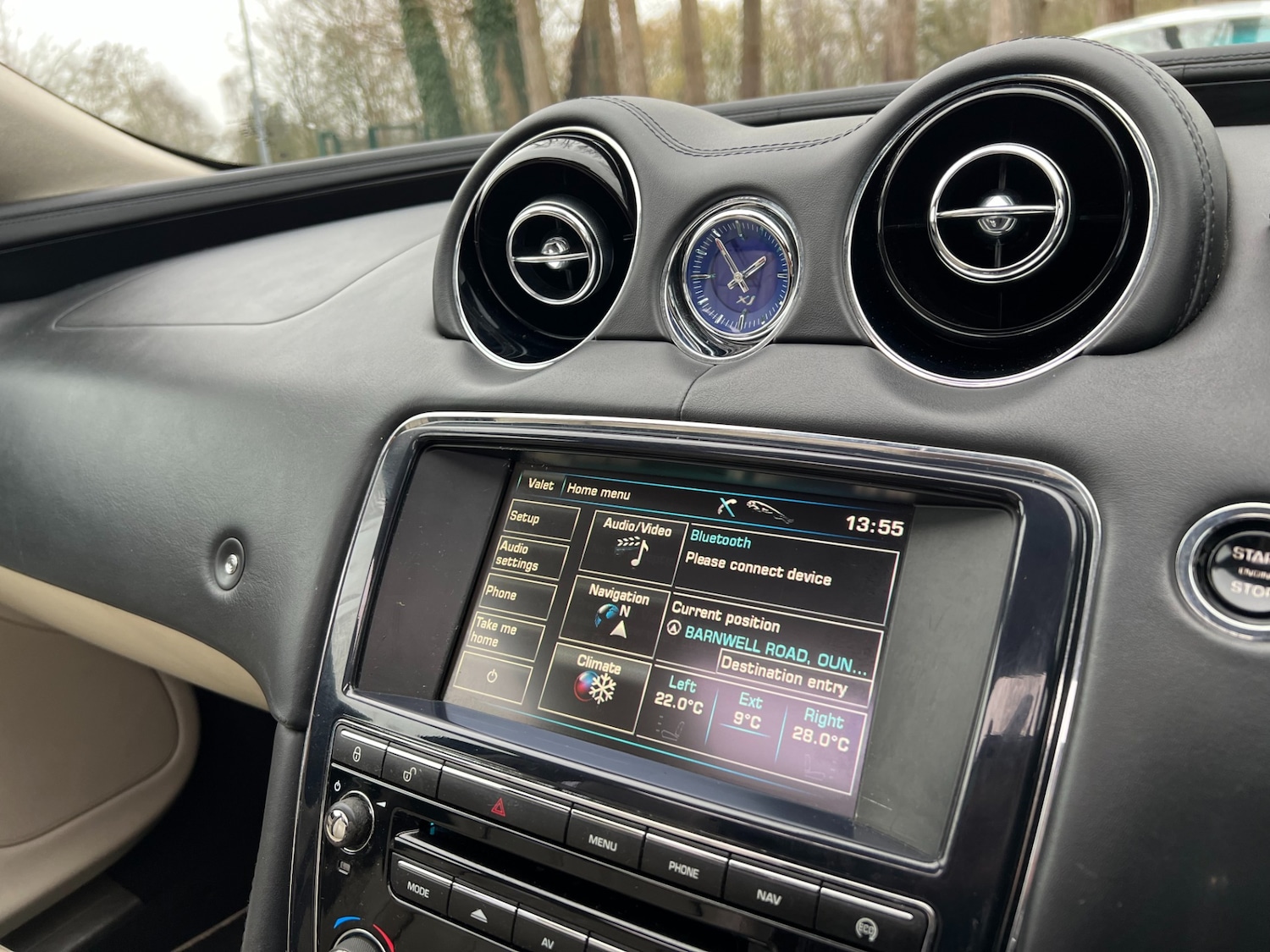 Used Jaguar XJ 2013 for sale - 77248024: Photo 57