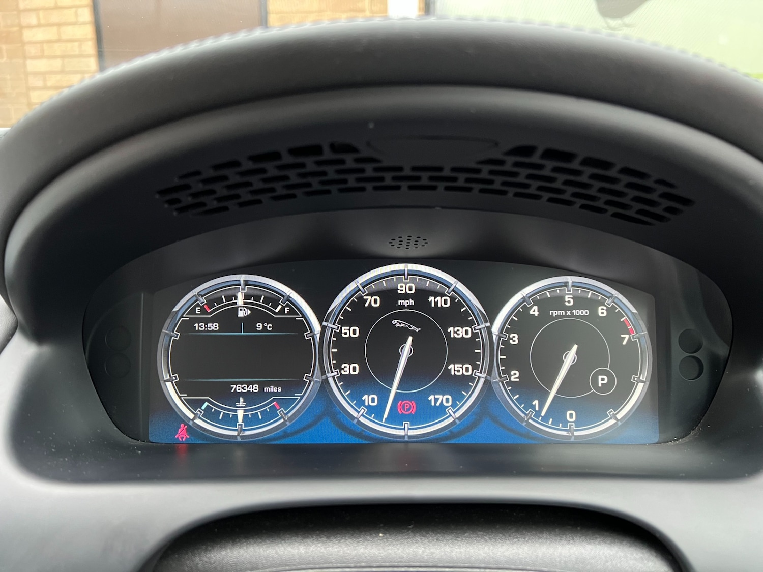 Used Jaguar XJ 2013 for sale - 77248024: Photo 58