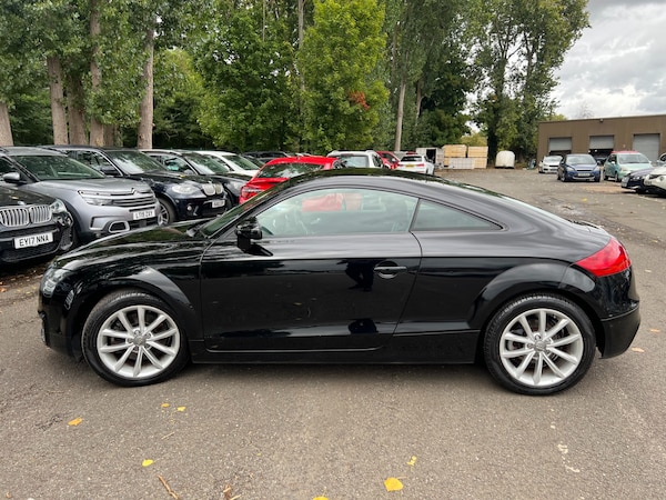 Used Audi TT 2012 for sale - 75776036: Photo 10