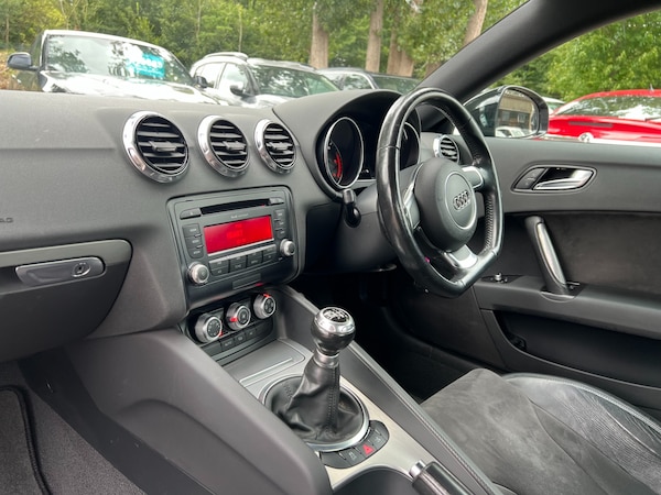 Used Audi TT 2012 for sale - 75776036: Photo 14