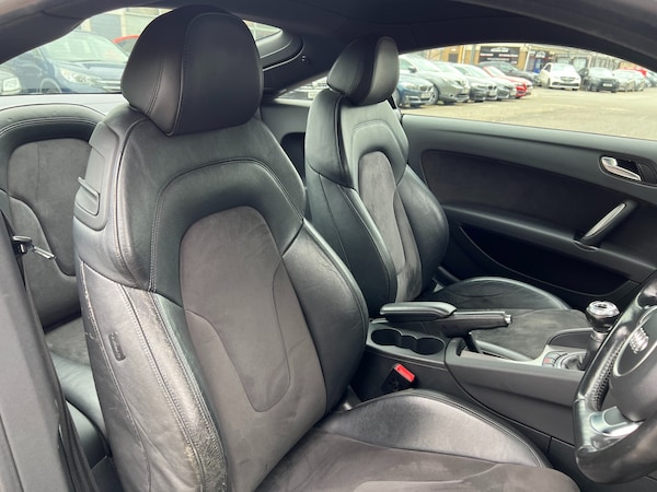 Used Audi TT 2012 for sale - 75776036: Photo 17
