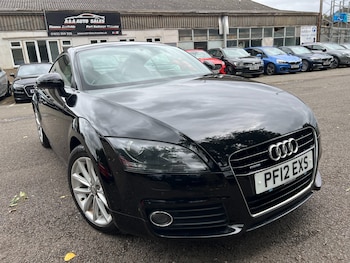 2012 (12) - 2.0 TDI Quattro Sport 2dr [2011]