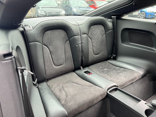 Used Audi TT 2012 for sale - 75776036: Photo 20