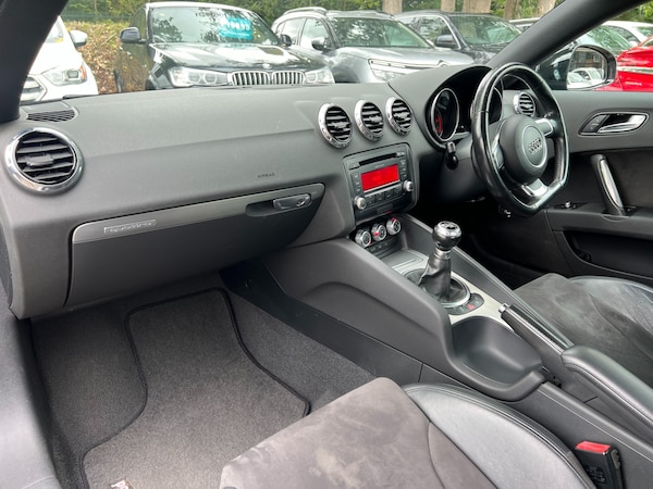 Used Audi TT 2012 for sale - 75776036: Photo 21
