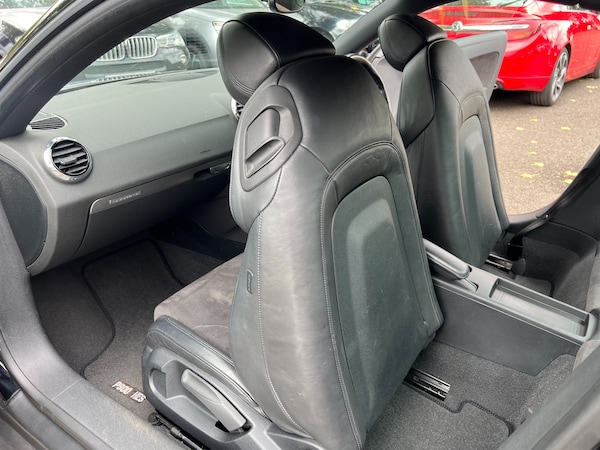 Used Audi TT 2012 for sale - 75776036: Photo 23