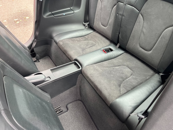 Used Audi TT 2012 for sale - 75776036: Photo 24