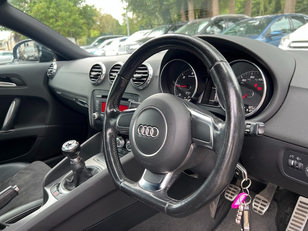Used Audi TT 2012 for sale - 75776036: Photo 25