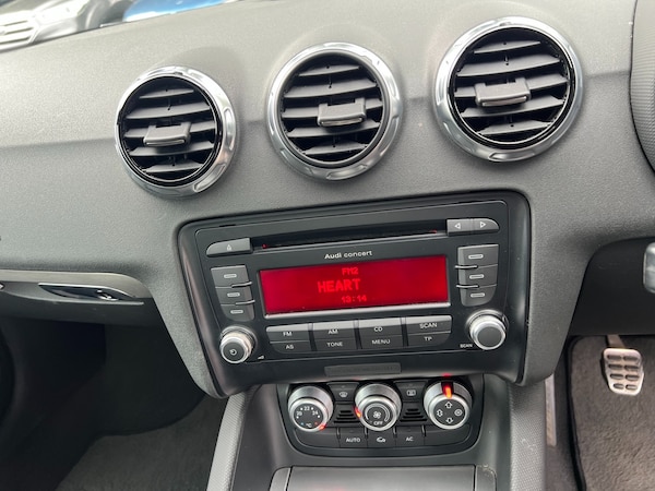 Used Audi TT 2012 for sale - 75776036: Photo 26