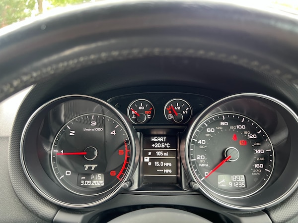 Used Audi TT 2012 for sale - 75776036: Photo 28