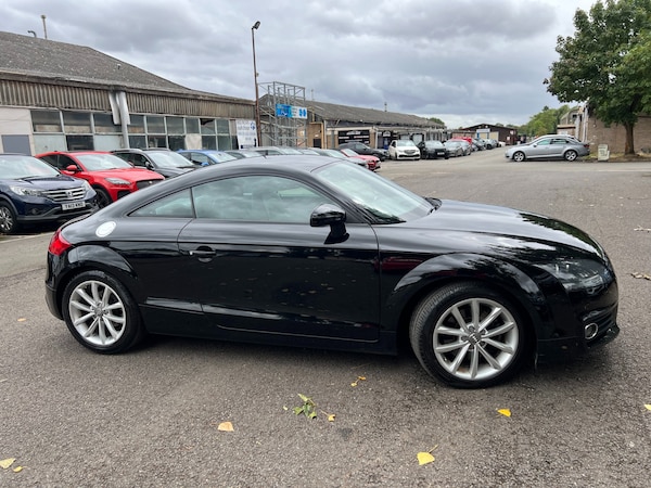 Used Audi TT 2012 for sale - 75776036: Photo 4