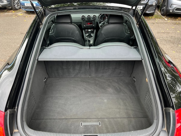 Used Audi TT 2012 for sale - 75776036: Photo 8