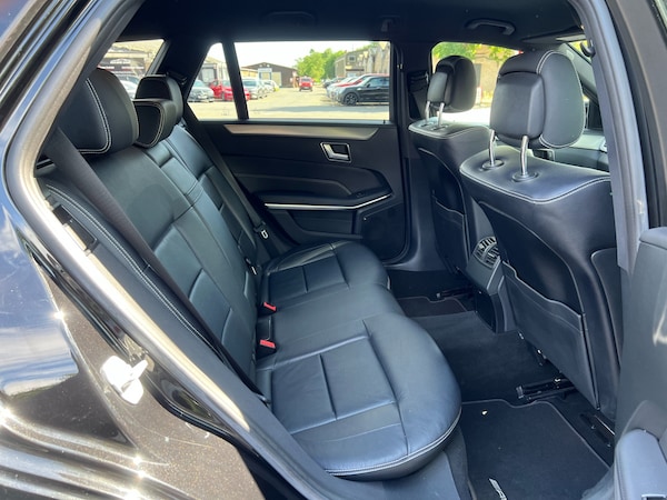 Used Mercedes-Benz E Class 2015 for sale - 75147950: Photo 18